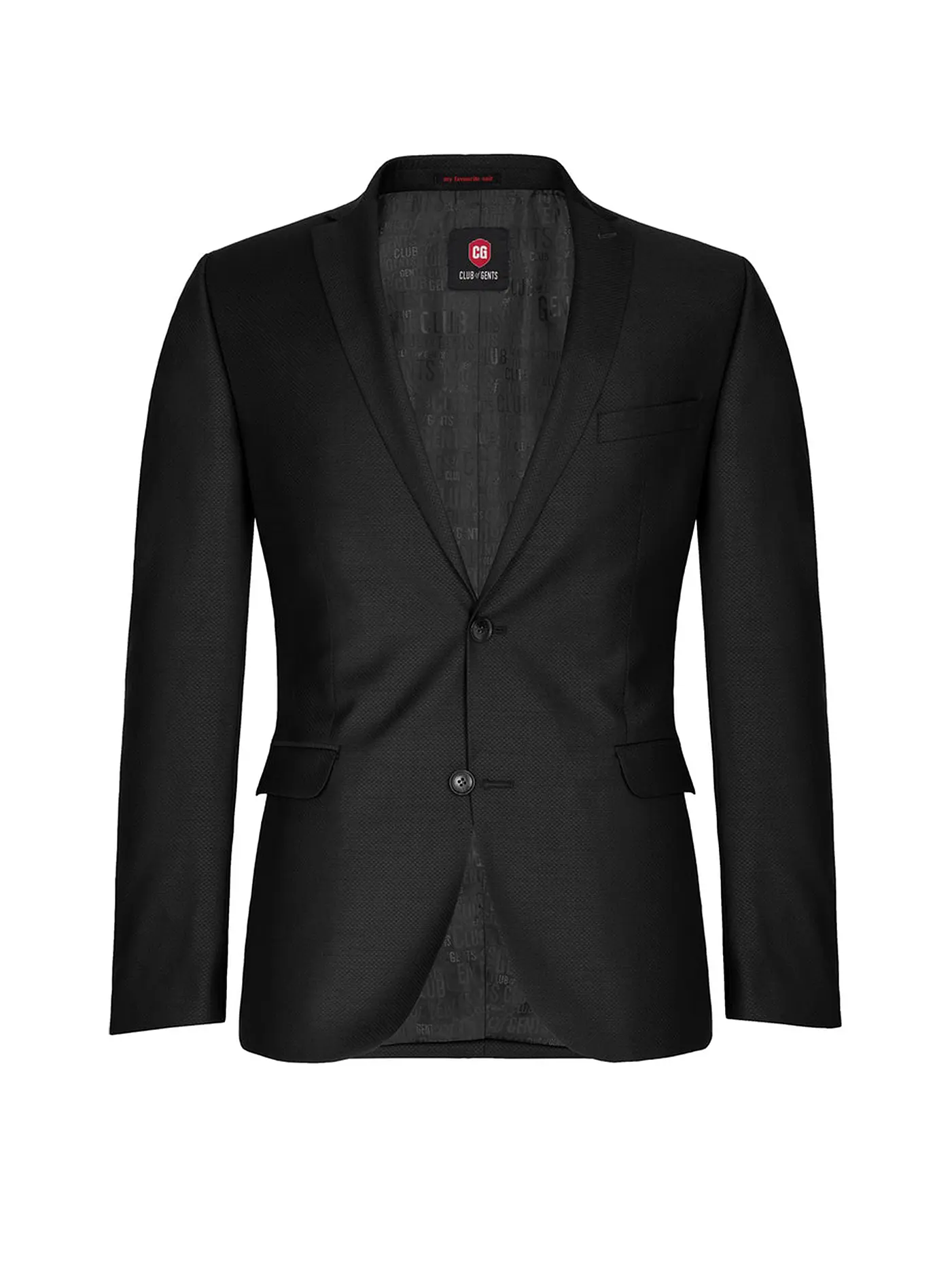 CG - CLUB OF GENTS | Sakko | 